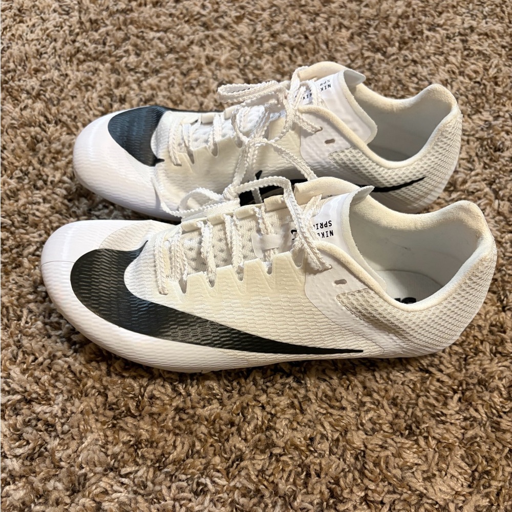 Nike Rival Sprint Spikes - Picture 3 of 9